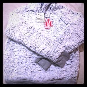 PINK University of Houston Sherpa